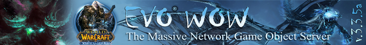 EVOWOW Server